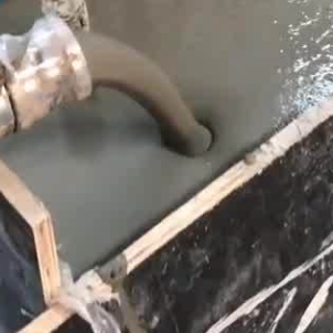 西湖灌浆料什么型号的能灌小缝隙